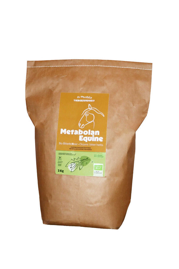 Metabolan Equine