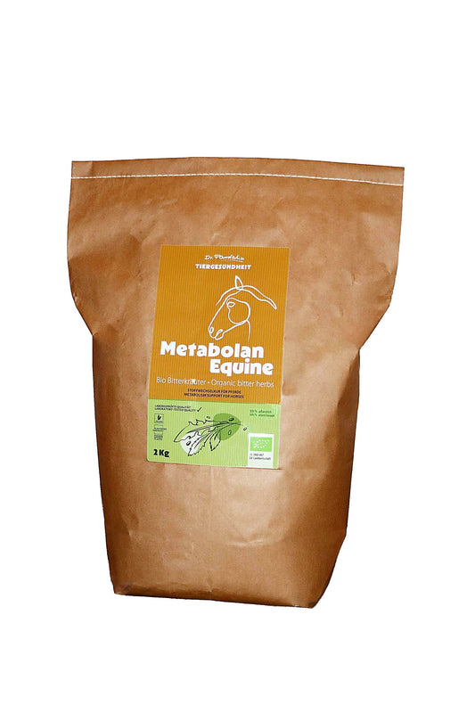 Metabolan Equine